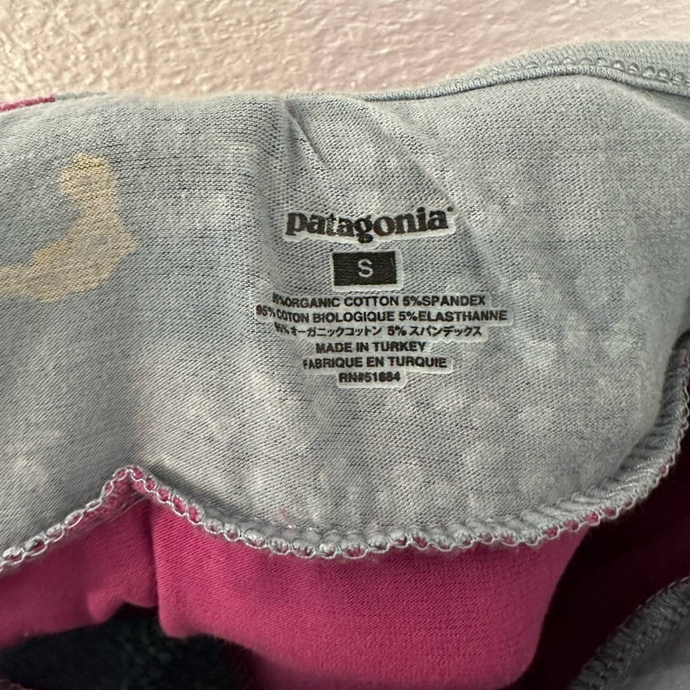 Patagonia athletic dress - Picture 5 of 6